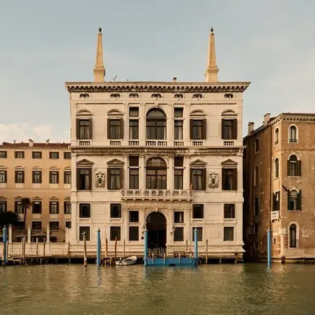 Aman Venice, Italy - Resort, Exterior