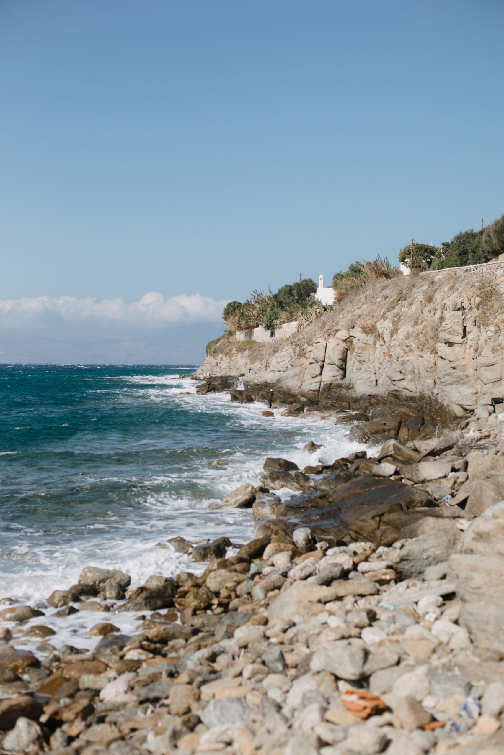 Mykonos, Greece